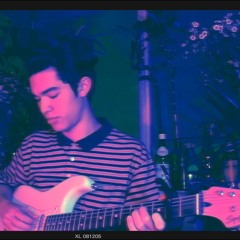 Somebody Else - The 1975- Conan Gray Cover