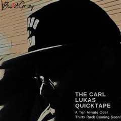 Ujaama Commas (Coffee At Midnight)