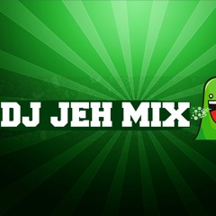 MC HUMILDE - GOSTEI DE VOCÊ (DJ JEH MIX)