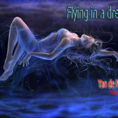 Flying in a dream