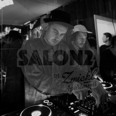 Musik aus dem Salon | Tokio x Shrink