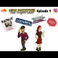 Episode 1 - New Cross House