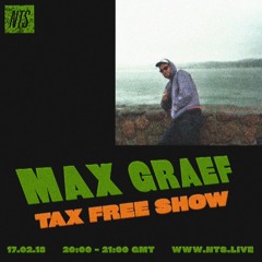 NTS Tax Free Show - 17th Feb 2018