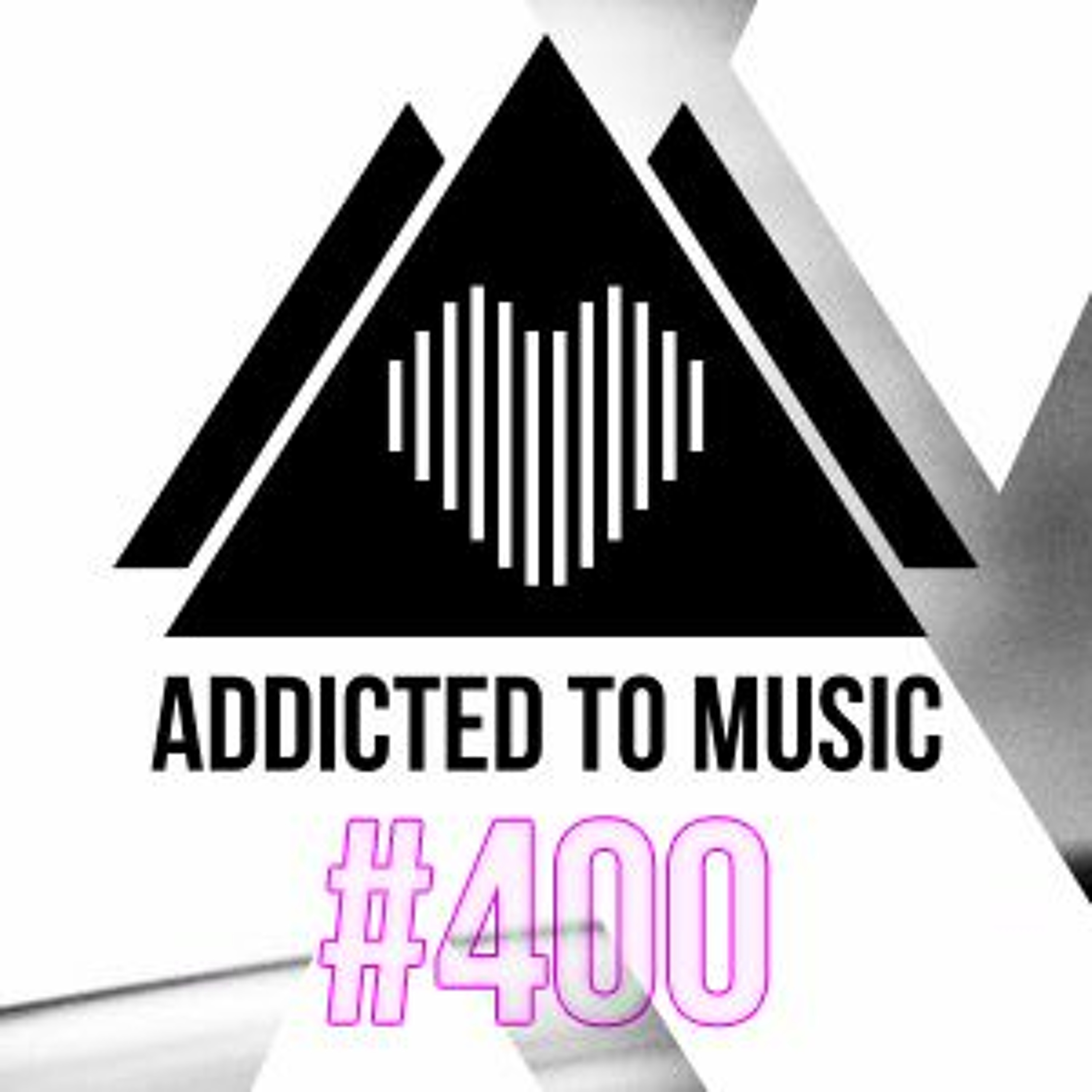 Silver Ivanov presents Addicted To Music radio show