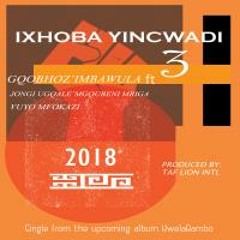 Ixhoba Yincwadi 3