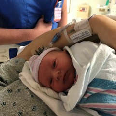 Cassiday Gives Birth On Spencer's Neighborhood