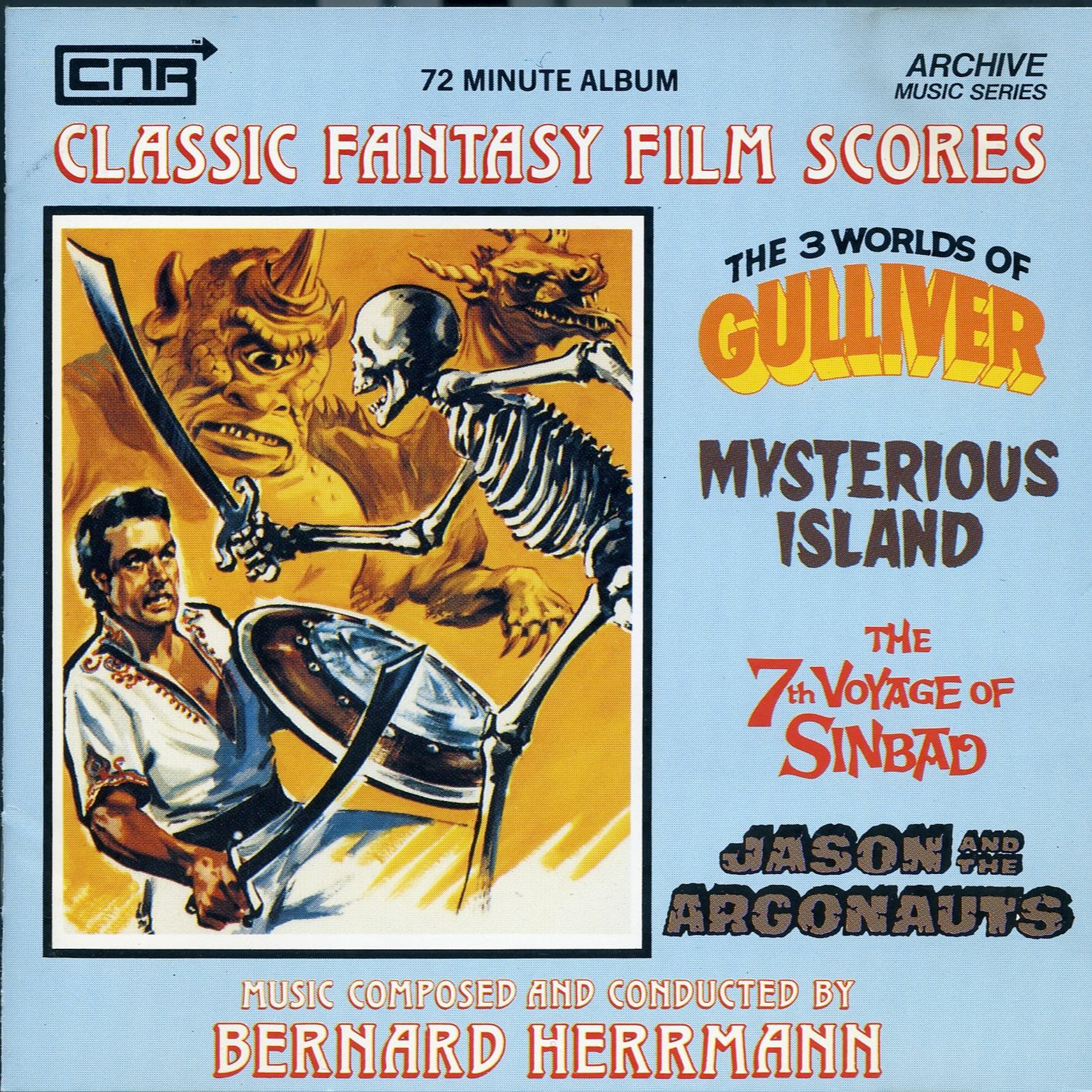 The Ray Harryhausen Podcast