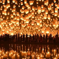 For Those Who Live In The Sky