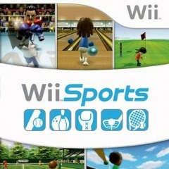 Wii Sports (Remix)by VGR Extended