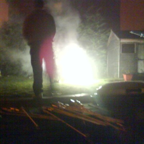 Smokin Party