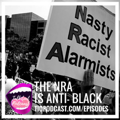 The NRA is Anti-Black