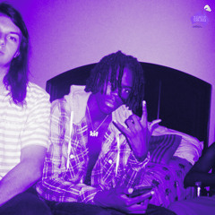 Yung Bans - Scared of Death [Chopped & Screwed] PhiXioN