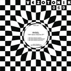 Rydel - 3001 Space Odyssey (Criminish Remix) [Vezotonik]