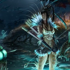 Seeker Of The Ancient (2018)