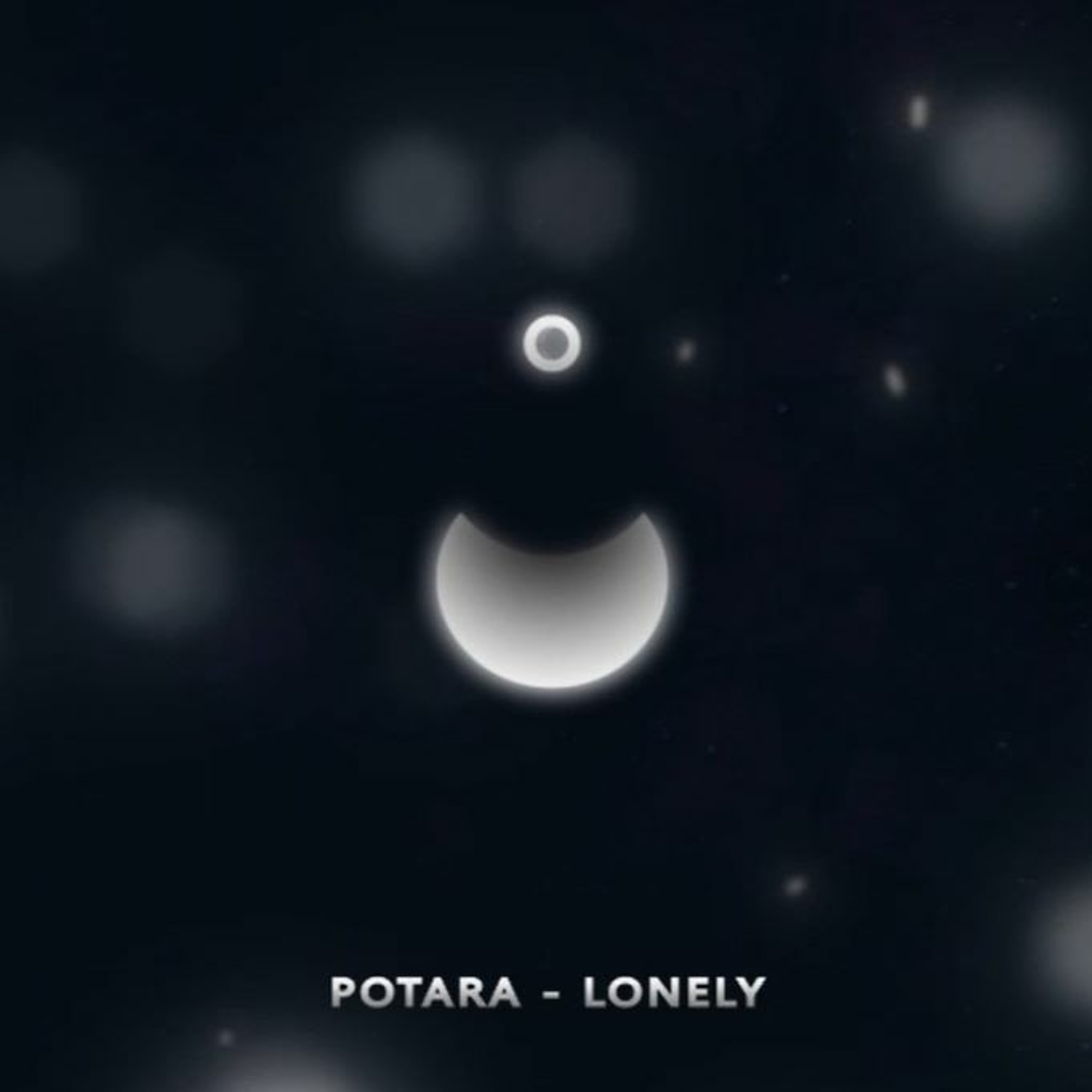 Lonely episode artwork