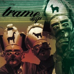 MR031 Various Artists -  Trame Due (2 X LP)