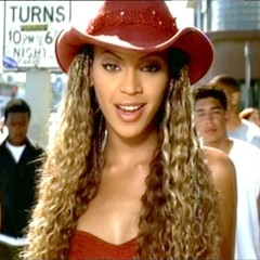 Destiny's Child + Bruno Mars = Bug a Boo