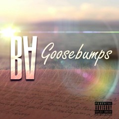 BA - Goosebumps