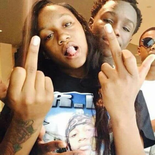 YG-Ride(letter Too Makayla Dennard)