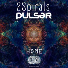 2Spirals & Pulsar - Juno (Original Mix)