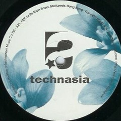 Technasia "1996-2016" Mix Pt.3