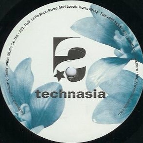 Technasia "1996-2016" Mix Pt.3