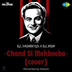 DJYASHBOYZz x DJKISH- Chand Si Meri[Radio Edit] 2018 //UNLIMITED Downloads''BOLLYWOOD DHAMAKA''