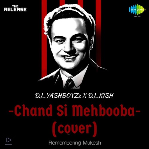 DJYASHBOYZz x DJKISH- Chand Si Meri[Radio Edit] 2018 //UNLIMITED Downloads''BOLLYWOOD DHAMAKA''
