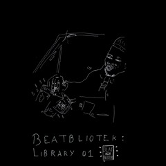PREMIERE: MF Eistee - Bunkerrec [Beatbliotek]