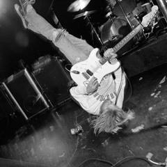 Bad Luck inc - School (Nirvana cover)