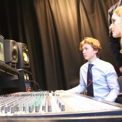 Grace Moran - I Wanna Dance With Somebody  |  Churcher's College