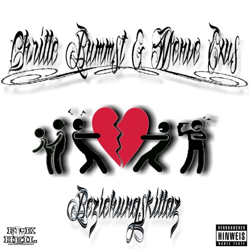 01 Beziehungskillaz Beziehungskillaz Intro