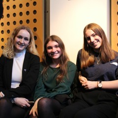 Frances Flannagan - Half The World Away  |  Churcher's College