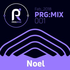 PRG:MIX 001 - Noel