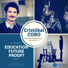 Cristobal Cobo