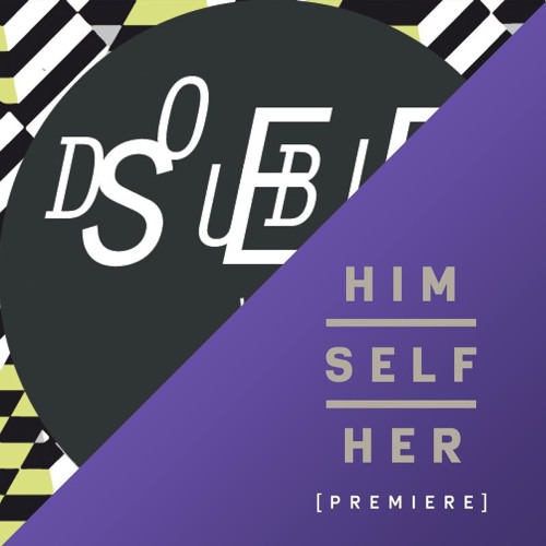HSH_PREMIERE: Stephane Ghenacia - Bleu (Original Mix) [See Double]