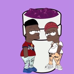 Chevy Banks x Petro Peezy - Po Up