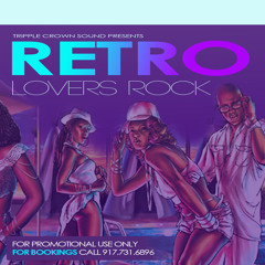RETRO LOVERS ROCK PT1