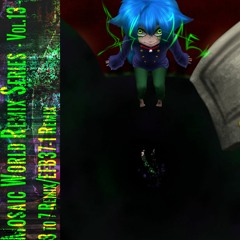 KITUNE - Desolation is killing me (8 to 7 Remix)