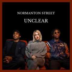 Normanton Street - Unclear