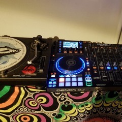 Hard Trance Mix - Digital - 155 BPM