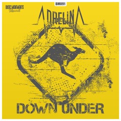 Adrelina - Down Under