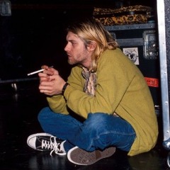 BEST FRIEND (feat. Kurt Cobain) [REMASTERED]