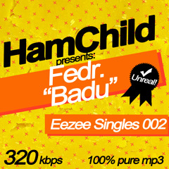 Fedr - Badu