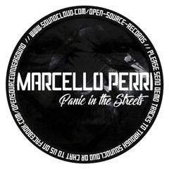 Marcello Perri - Panic Streets (Free Download)