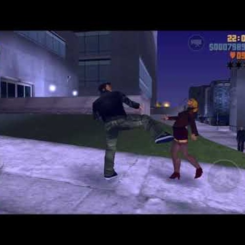 JORRDEE - La La ft. Bu$hi (Saturn Citizen ) x2