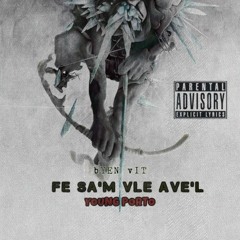 MAgic Touch X Zombie Gang - Fe sa'm vle Ave'l