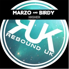 Marzo & Birdy - Higher