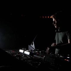 Nils Hoffmann DJ Set at Cross Club Prag(Czech) 27.01.2018