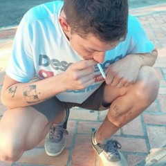 YUNGIO • C.R.O - NO ME QUIERE LLAMAR😪
